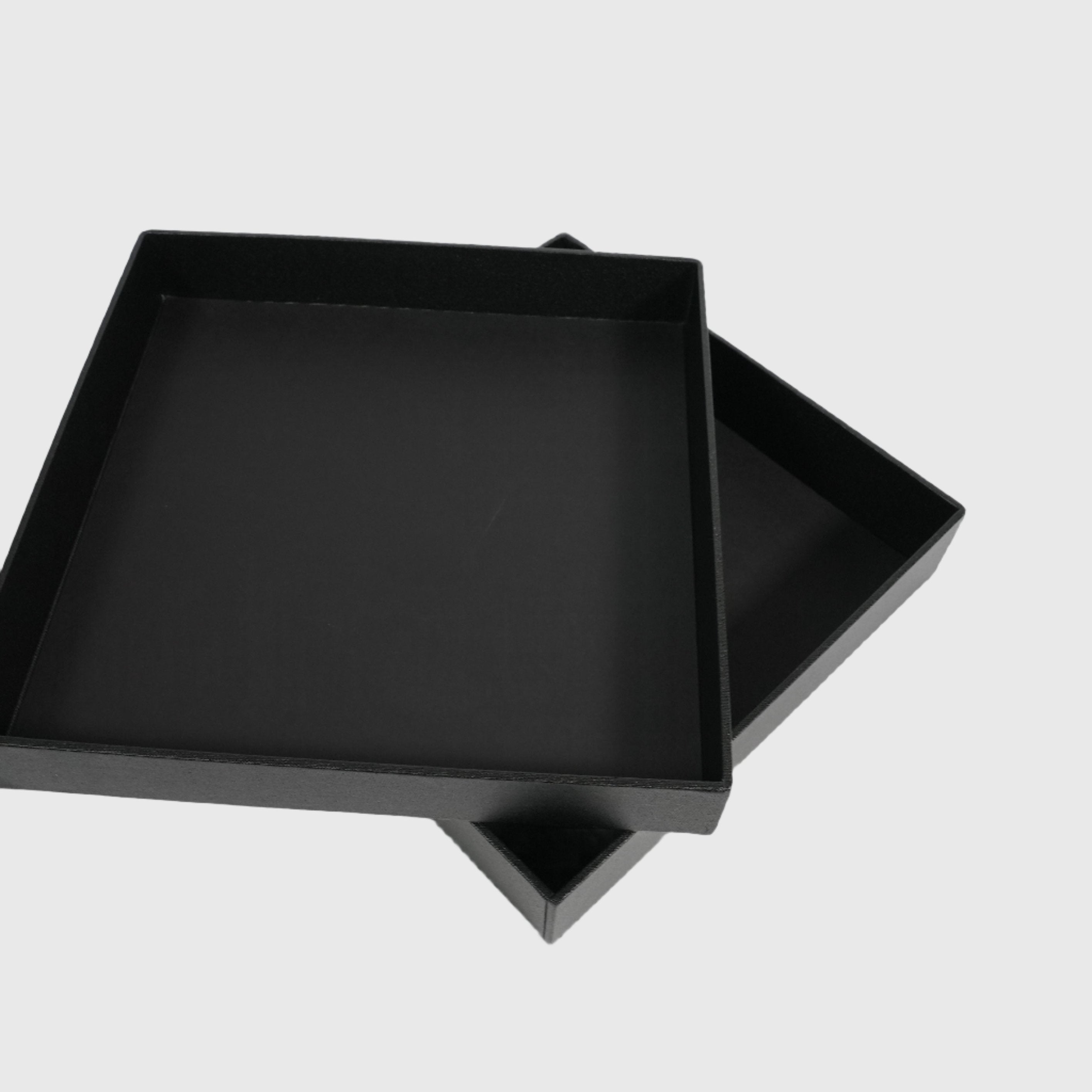 Presentation Box