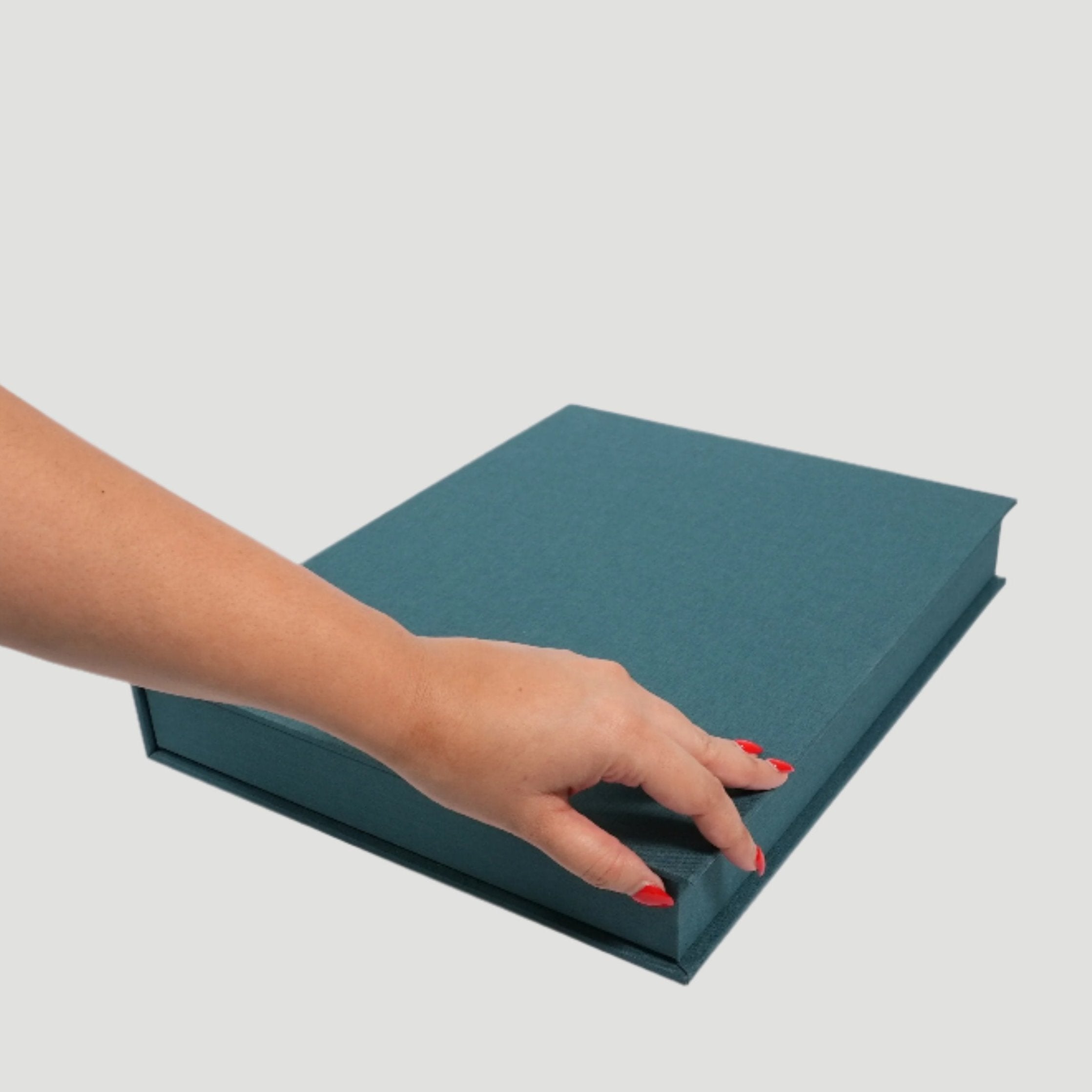 Art Mount Box